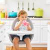 image:imageMunchkin Gentle Transition Baby Sippy Cup Babys First Sippy  Helps Babies amp Toddlers Transitioning from Bottles to Cups Spill Proof 4 Months amp Up 4 Ounce 2 Pack PurplePink