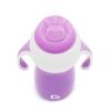 image:imageMunchkin Gentle Transition Baby Sippy Cup Babys First Sippy  Helps Babies amp Toddlers Transitioning from Bottles to Cups Spill Proof 9 Months amp Up 10 Ounce 2 Pack BlueGreenPurple