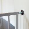 image:imageMunchkin Wood and Steel Baby Gate Extension 551 Count Pack of 1