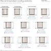 image:imageMunchkin Wood and Steel Baby Gate Extension 551 Count Pack of 1