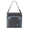 image:imageMunchkin Brica Go Boost Toddler Booster Seat for Dining Table Great for Travel BlueGreyBlue