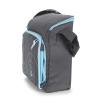 image:imageMunchkin Brica Go Boost Toddler Booster Seat for Dining Table Great for Travel BlueGreyBlue