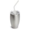 image:imageMunchkin Sippy Cup for Toddlers Miracle 360 Stainless Steel with Straw Cup and Open Sipper Lid Grow with Me Kit 10 Ounce Blue