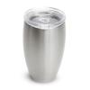 image:imageMunchkin Sippy Cup for Toddlers Miracle 360 Stainless Steel with Straw Cup and Open Sipper Lid Grow with Me Kit 10 Ounce Blue