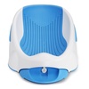 image:imageMunchkin Clean Cradle Baby Bathtub Blue