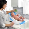 image:imageMunchkin Clean Cradle Baby Bathtub Blue