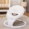 image:imageMunchkin Baby Swing Seat Cover Premium UltraSoft Faux Fur White
