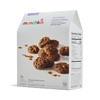 image:imageMunchkin Milkmakers Lactation Cookie Bites Oatmeal Chocolate Chip 15 Ounce Pack of 3Chocolate Salted Caramel