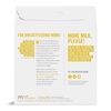 image:imageMunchkin Milkmakers Lactation Cookie Bites Oatmeal Chocolate Chip 15 Ounce Pack of 3Lemon Bliss