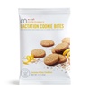 image:imageMunchkin Milkmakers Lactation Cookie Bites Oatmeal Chocolate Chip 15 Ounce Pack of 3Lemon Bliss