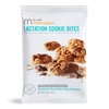 image:imageMunchkin Milkmakers Lactation Cookie Bites Oatmeal Chocolate Chip 15 Ounce Pack of 3Oatmeal Chocolate Chip  Drink Mix