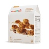 image:imageMunchkin Milkmakers Lactation Cookie Bites Oatmeal Chocolate Chip 15 Ounce Pack of 3Oatmeal Chocolate Chip