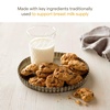 image:imageMunchkin Milkmakers Lactation Cookie Bites Oatmeal Chocolate Chip 15 Ounce Pack of 3Oatmeal Chocolate Chip