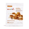 image:imageMunchkin Milkmakers Lactation Cookie Bites Oatmeal Chocolate Chip 15 Ounce Pack of 3Oatmeal Chocolate Chip