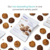 image:imageMunchkin Milkmakers Lactation Cookie Bites Oatmeal Chocolate Chip 15 Ounce Pack of 3Oatmeal Chocolate ChipChocolate Salted Caramel