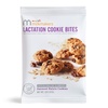 image:imageMunchkin Milkmakers Lactation Cookie Bites Oatmeal Chocolate Chip 15 Ounce Pack of 3Oatmeal Raisin