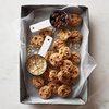 image:imageMunchkin Milkmakers Lactation Cookie Bites Oatmeal Chocolate Chip 15 Ounce Pack of 3Oatmeal Raisin