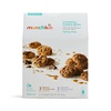 image:imageMunchkin Milkmakers Lactation Cookie Bites Oatmeal Chocolate Chip 15 Ounce Pack of 3Oatmeal Chocolate ChipChocolate Salted Caramel