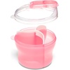image:imageMunchkin Baby Formula Dispenser for Bottle Feeding Pink 9 Ounce9 Ounces 1 Count