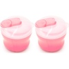 image:imageMunchkin Baby Formula Dispenser for Bottle Feeding Pink 9 Ounce9 Ounces 2 Count