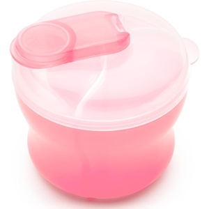 image:imageMunchkin Baby Formula Dispenser for Bottle Feeding Pink 9 Ounce9 Ounces 1 Count