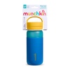 image:imageMunchkin Stay Cool Insulated Water Bottle Toddler Straw Cup 12oz OrangeBlue