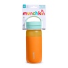 image:imageMunchkin Stay Cool Insulated Water Bottle Toddler Straw Cup 12oz OrangeOrange