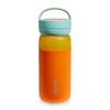 image:imageMunchkin Stay Cool Insulated Water Bottle Toddler Straw Cup 12oz OrangeOrange