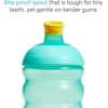 image:imageMunchkin Click Lock Bite Proof Sippy Cup 10oz 2 Pack BlueGreen