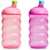 image:imageMunchkin Click Lock Bite Proof Sippy Cup 10oz 2 Pack PinkPurple