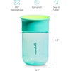 image:imageMunchkin Miracle 360 Sippy Cup for Toddlers 10oz 2 Pack BlueYellow