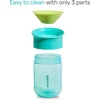 image:imageMunchkin Miracle 360 Sippy Cup for Toddlers 10oz 2 Pack BlueYellow