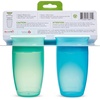 image:imageMunchkin Miracle 360 Sippy Cup for Toddlers 10oz BlueMint