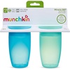 image:imageMunchkin Miracle 360 Sippy Cup for Toddlers 10oz BlueMint