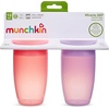 image:imageMunchkin Miracle 360 Sippy Cup for Toddlers 10oz PinkPurple
