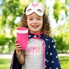 image:imageMunchkin Miracle 360 Toddler Sippy Cup 2 Pack Spill Proof 10 Ounce GreenBlue and PinkPurple