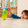 image:imageMunchkin Sippy Cups for Toddlers 13 Spill Proof Miracle 360 Cup 10 Ounce Tie Dye PinkBlueMulti