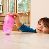 image:imageMunchkin Sippy Cups for Toddlers 13 Spill Proof Miracle 360 Cup 10 Ounce Tie Dye PinkPinkMulti