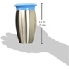 image:imageMunchkin Stainless Steel Sippy Cup Spill Proof Toddler 360 Cup BlueBlue