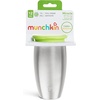image:imageMunchkin Stainless Steel Sippy Cup Spill Proof Toddler 360 Cup BlueGreen