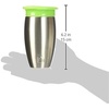 image:imageMunchkin Stainless Steel Sippy Cup Spill Proof Toddler 360 Cup BlueGreen