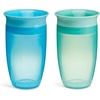 image:imageMunchkin Miracle 360 Sippy Cup for Toddlers 10oz BlueMint