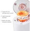 image:imageMunchkin CycloSeal Arm amp Hammer Diaper Pail Refill Rings 8 Pack