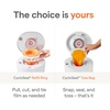 image:imageMunchkin CycloSeal Step Pro Diaper Pail Gift Set Powered by Arm amp Hammer