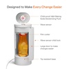 image:imageMunchkin CycloSeal Touch Free Pro Diaper Pail Powered by Arm amp Hammer