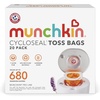 image:imageMunchkin CycloSeal Arm amp Hammer Toss Refill Bags 20 Pack